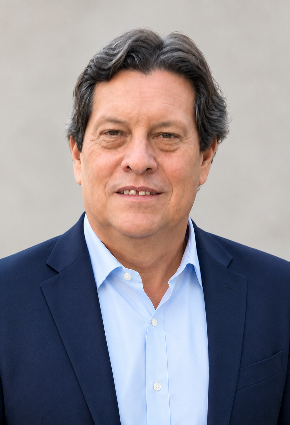 Edwin Acosta Burga