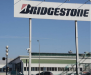 BRIDGESTONE VAI FECHAR SUA FÁBRICA FRANCESA DE BETHUNE