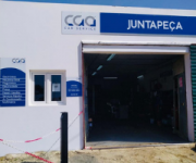 CGA CAR SERVICE CHEGA AO ALGARVE