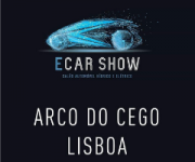 ECAR SHOW | 25 A 27 DE SETEMBRO, NO ARCO DO CEGO, EM LISBOA