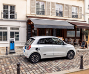 TWINGO ELECTRIC | O AUTOMÓVEL ELÉTRICO MAIS ACESSÍVEL DO MERCADO