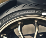 BRIDGESTONE ANUNCIA OS NOVOS BATTLAX SPORT TOURING T32 E T32GT, A NOVA REFERÊNCIA DA CATEGORIA EM PNEUS DE MOTO