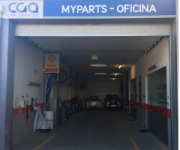 MYPARTS | ADERIU À CGA CAR SERVICE