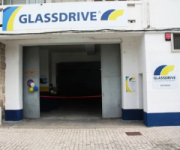 GLASSDRIVE JÁ CHEGOU A RIO MAIOR