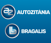 Autozitânia e Bragalis anunciam nova Imagem