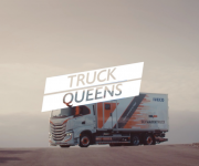 Projeto “IVECO Truck Queens” distinguido com três prémios nos prestigiados NC Digital Awards, em Itália