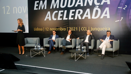 32.ª Convenção Anual da ANECRA um sector em mudança acelerada