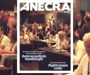 ANECRA Revista Web Junho já disponível em formato digital