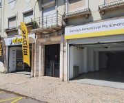 MIDAS abre nova oficina no coração de Lisboa.