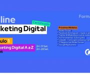 ANECRA promove curso de Marketing Digital