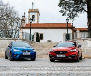 SEAT e Escape Livre apresentam rotas turísticas para dar a conhecer recantos de Portugal