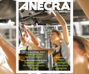 ANECRA Revista Web Agosto/Setembro 2023 já disponível em formato digital