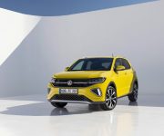 Novo T-Cross já à venda em Portugal