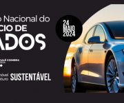 Encontro Nacional do Comércio dos Automóveis Usados | Sector Automóvel – Rumo a um Futuro Sustentável