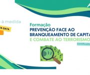 Formação ANECRA | Prevenção e Combate ao Branqueamento de Capitais e ao Financiamento do Terrorismo