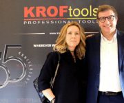 KROFtools 35 Anos ao Serviço do Setor Automóvel e das Oficinas