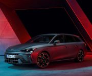 Novo CUPRA Leon | Redesenhado e melhorado para se transformar num modelo autónomo