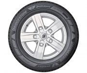 Bridgestone lança novo pneu Duravis Van Winter ENLITEN