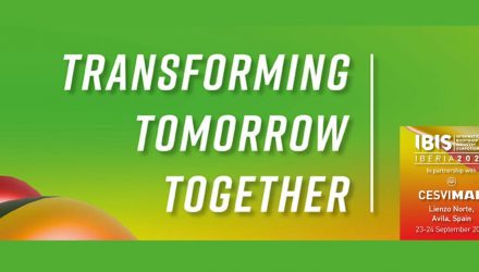 IBIS Ibéria 2024 sobre o lema Transformando, Amanhã, Juntos