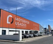 Motorpor Usados de Évora celebra mudança de instalações