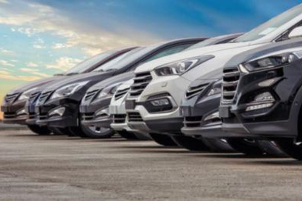 Na compra de veículos usados, Portugueses preferem a Mercedes-Benz