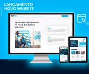 Tips4y lança novo website