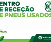 Valorpneu com novo Centros de Recolha em Alenquer