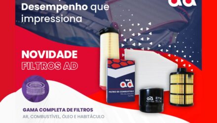 Grupo Autozitânia incorpora Filtros AD no seu portefólio