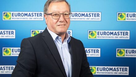 Vitor Soares é o novo Diretor de Marketing da Euromaster para Espanha e Portugal