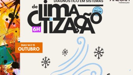 ANECRA Formação Diagnóstico em Sistemas de Climatização