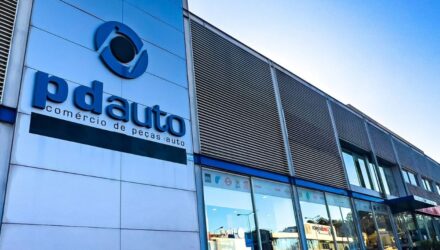 PD AUTO junta-se ao Grupo Serca como novo parceiro em Portugal