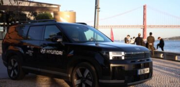 A Hyundai foi a patrocinadora principal do Tribeca Festival Lisboa 2024