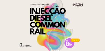 Anecra Formação Injecção Diesel Common Rail Anecra Revista