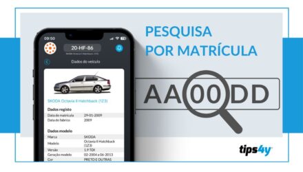 Conheça todas as vantagens do serviço de Pesquisa por Matrícula