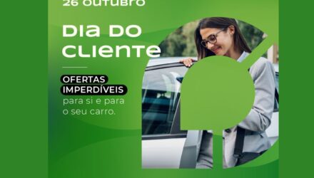 Motorpor organiza evento dedicado aos clientes em todas as suas instalações