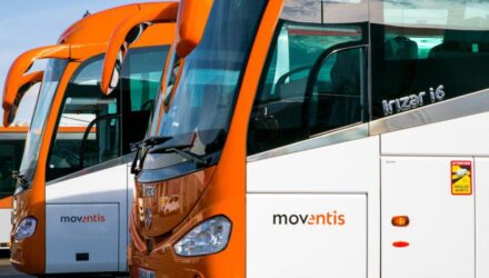 Moventis estreia-se no Global Mobility Call para mostrar a sua liderança na mobilidade sustentável internacional