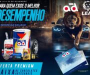 Autozitânia & Bragalis lançam Campanha AD – Pneus LEAO