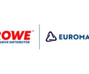 Euromais introduz a prestigiada marca alemã de lubrificantes ROWE no seu portfólio