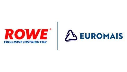 Euromais introduz a prestigiada marca alemã de lubrificantes ROWE no seu portfólio