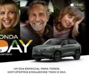 Honda Day está de volta o Dia do Cliente para “Viver a Honda”